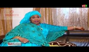 ( Video ) - Découvrez la femme de père Bécaye Mbaye et le témoigne qu'elle fait sur son mari