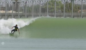 Adrénaline - Surf : Jeremy Flores 8.0 left