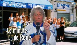 OM 2-1 Nice : la minute de René