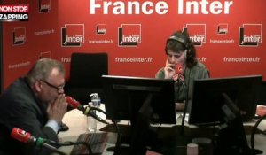 Emmanuel Macron fustige "ceux qui pensent que le summum de la lutte c'est les 50 euros d'APL" (vidéo)
