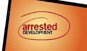 Arrested Development - Trailer Saison 5