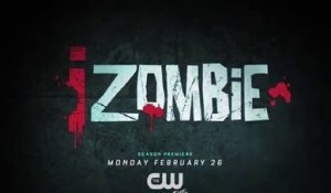 iZombie - Promo 4x11