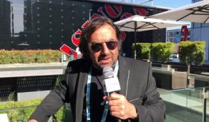 Eurovision 2018 : André Manoukian en direct de Lisbonne pour la demi-finale