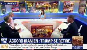 News et compagnie - 21h-22h