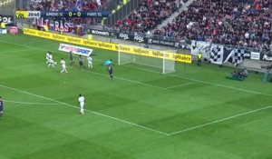 Résumé Amiens SC - Paris SG (2-2)