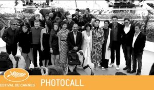 TODOS LOS SABEN - CANNES 2018 - PHOTOCALL – EV