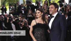 Festival de Cannes 2018 : les meilleurs looks - Jour 1