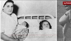 14 mai 1939 : le jour où une Péruvienne de 5 ans accouche d’un petit garçon