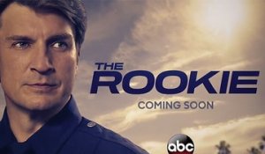 The Rookie - Teaser Saison 1