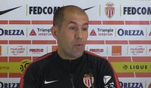 Monaco - Jardim: "Ce n'est pas le meilleur moment de Falcao"