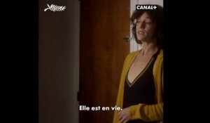 Les Fantômes d'Ismaël, avec Marion Cotillard - Un film un jour