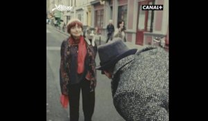 Visages Villages, avec Agnès Varda - Un film un jour