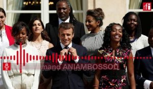 CPA: «Nous sommes les hussards bénévoles d’Emmanuel Macron» (Aniambossou)