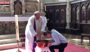 Manche : Les vidéos WTF du diocèse de Coutances pour dénoncer la pénurie de prêtres