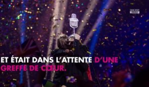 Eurovision 2018 : Que devient le vainqueur de l’an dernier ?