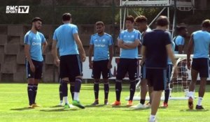 Rothen : "Une semaine déterminante pour Marseille"
