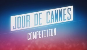 JOUR DE CANNES #3- CANNES 2018 - BEST OF - CANNES 2018 - VF