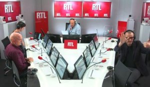 RTL Midi du 04 juillet 2018
