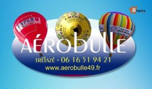 100 IMMERSION 2018   - 100% Immersion du 5 juillet 2018 : spécial Aérobulle