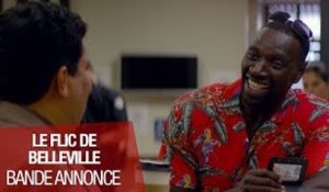 LE FLIC DE BELLEVILLE - Bande-Annonce [VF|HD]