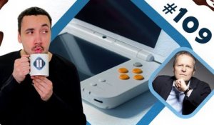 Un successeur pour la Nintendo 3DS ? | PAUSE CAFAY #109