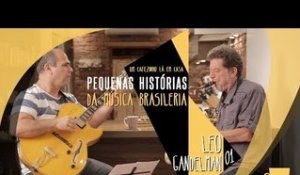 Leo Gandelman e a música instrumental brasileira