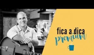 Nelson Faria || Guitarra (Coordenação pedagógica)