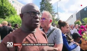 Jeune tué à Nantes : une marche blanche organisée
