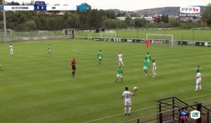 U19 National, Journée 25 : ASSE / OM - Samedi 12 Mai à 14h45 (2)