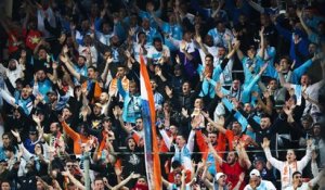 Un absent de marque pour la finale de l'OM