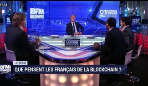 Que pensent les Français de la Blockchain ? - 12/05