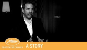 DENIS VILLENEUVE : INTERVIEW - CANNES 2018 - A STORY - EV