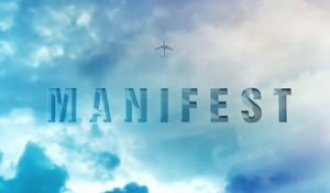Manifest - Trailer saison 1