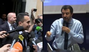 Italie : bientôt un Premier ministre antisystème