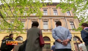 Des groupes citoyens pour en finir avec la corruption en Roumanie