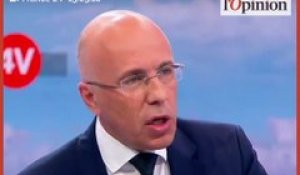 Attentat: «Sortir de l’Etat d’urgence fut une erreur tragique»,  affirme Ciotti