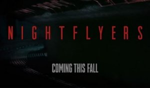 Nightflyers - Teaser Saison 1