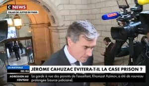 Fraude fiscale : l’heure de vérité pour Jérôme Cahuzac