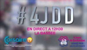 #4JDD à La Bassée (Replay)