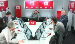 RTL Midi du 15 mai 2018