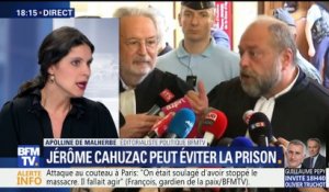 Pourquoi Jérôme Cahuzac peut-il éviter la prison après sa condamnation ?