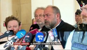 Jérôme Cahuzac : l'ancien ministre pourrait échapper à la prison