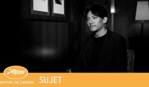 CHANG CHEN - CANNES 2018 - SUJET - VF