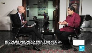 2018-05-15 23:38 FR NW ENTRETIEN EXCLUSIF MADURO