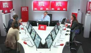 RTL Matin du 16 mai 2018
