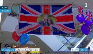 Eurozapping : polémique autour du mariage du prince Harry, Poutine attache la Crimée à la Russie