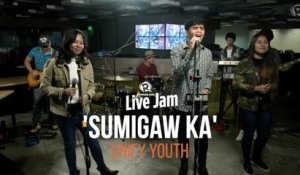 Unify Youth – 'Sumigaw Ka'