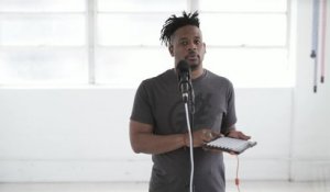 Open Mike Eagle Gets Hella Personal and More