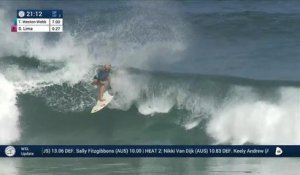 Les meilleures vagues du 16/05/2018 (Oi Rio Pro) - Adrénaline - Surf