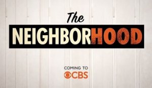 The Neighborhood - Trailer Saison 1